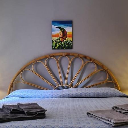 Giardino San Nicola Villa Трабия Екстериор снимка
