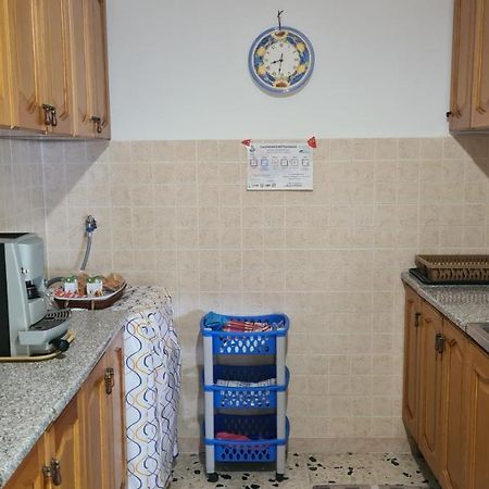 Giardino San Nicola Villa Трабия Екстериор снимка