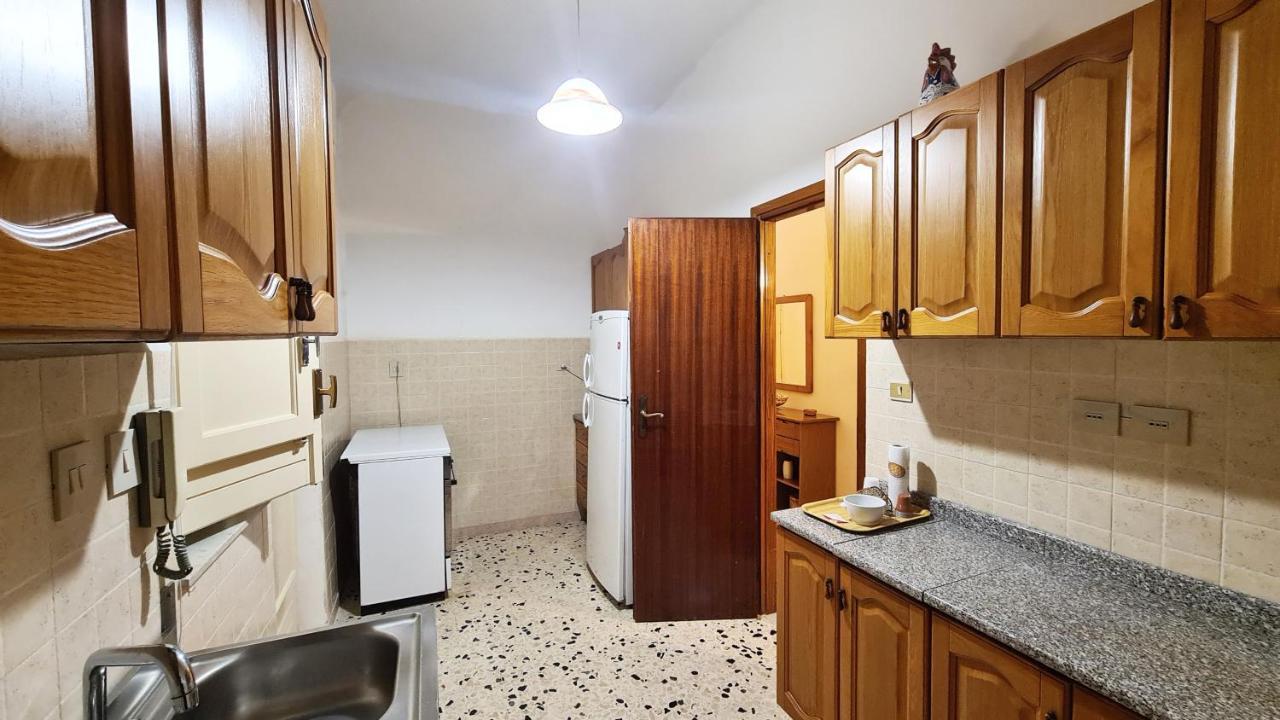 Giardino San Nicola Villa Трабия Екстериор снимка