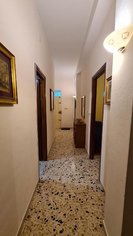 Giardino San Nicola Villa Трабия Екстериор снимка