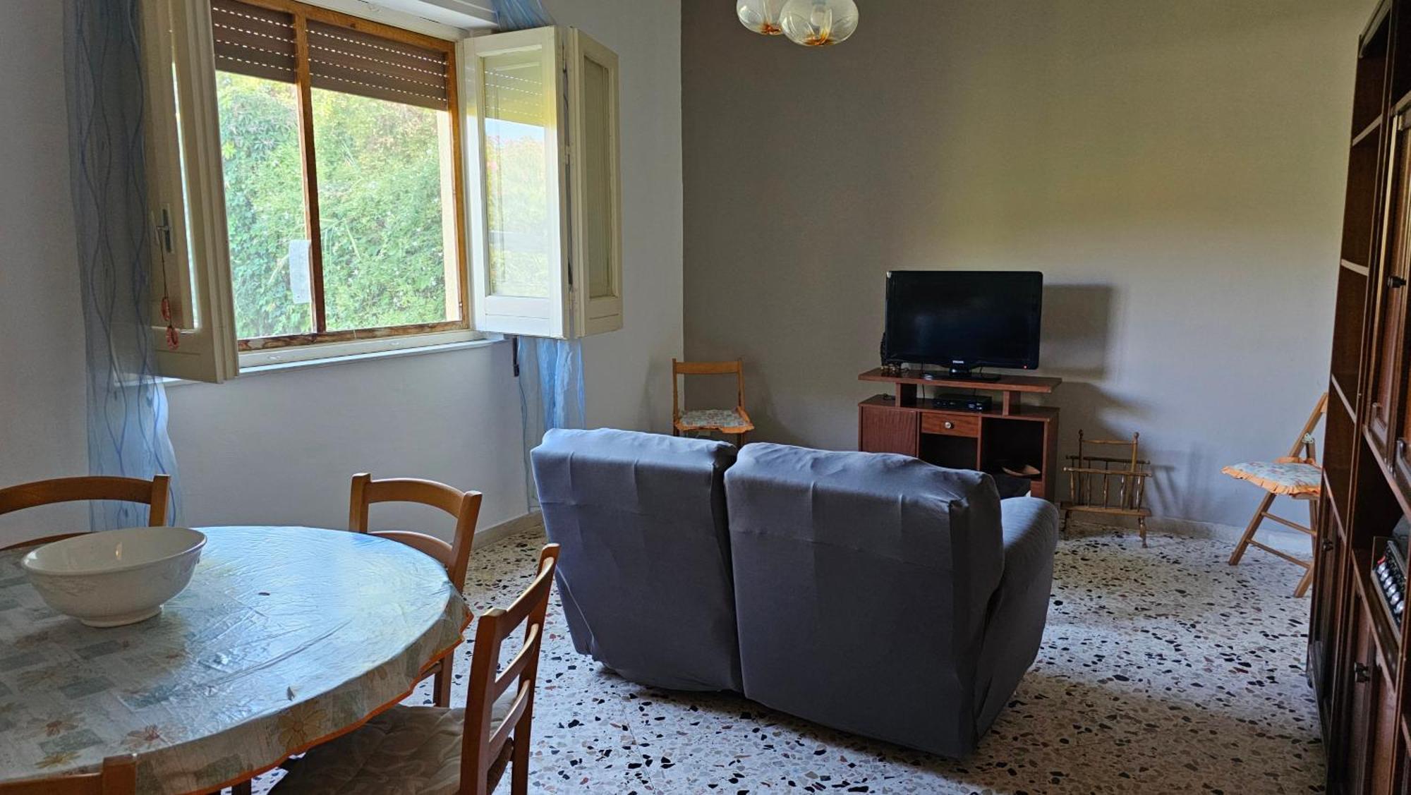 Giardino San Nicola Villa Трабия Екстериор снимка